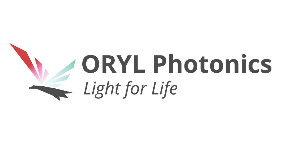 Oryl Photonics Header Logo