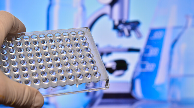 Automated Screening