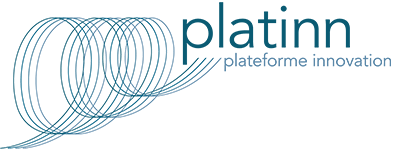 Platinn Platform Innovation Logo