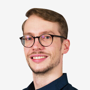 Nathan Dupertuis