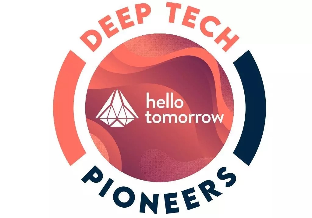 Deep Tech Pioneers